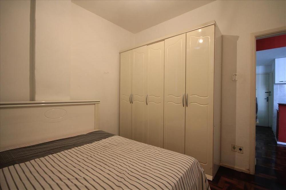 Baependi 503 Apartamento