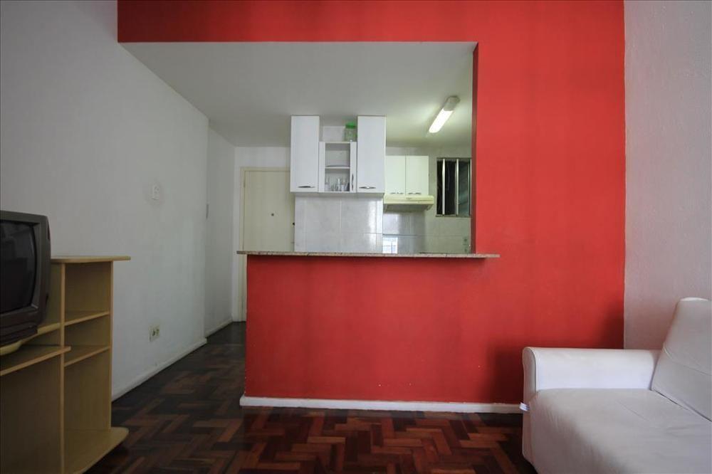 Baependi 503 Apartamento