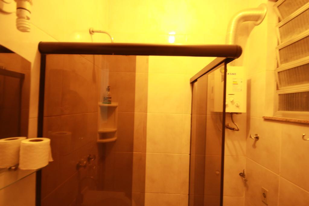 Apartamento Baependi 503 Rio de Janeiro