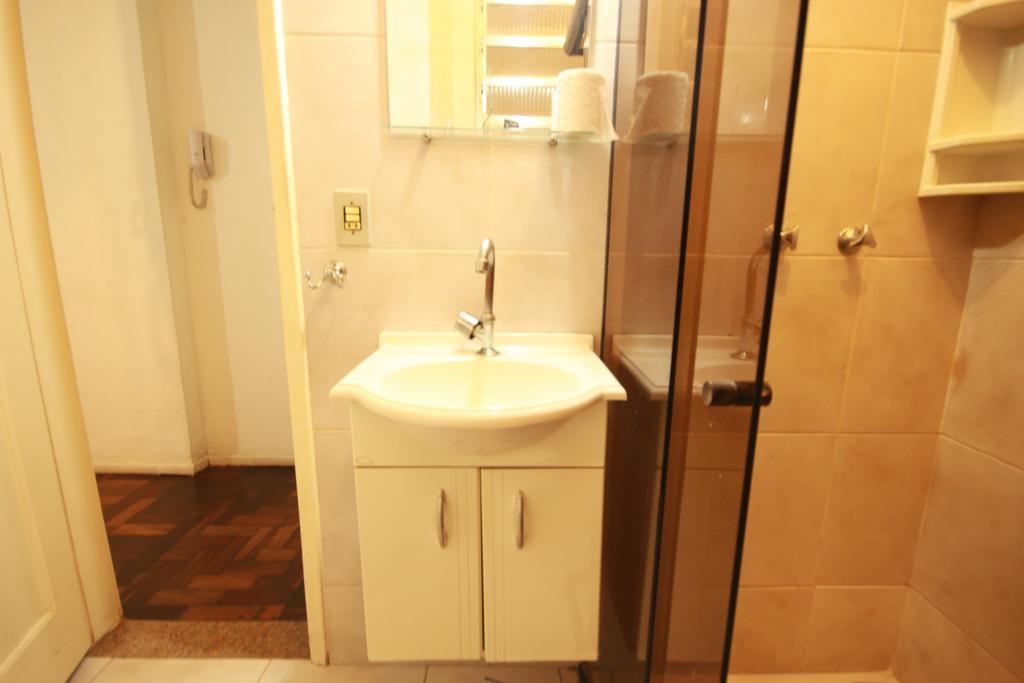Apartamento Baependi 503