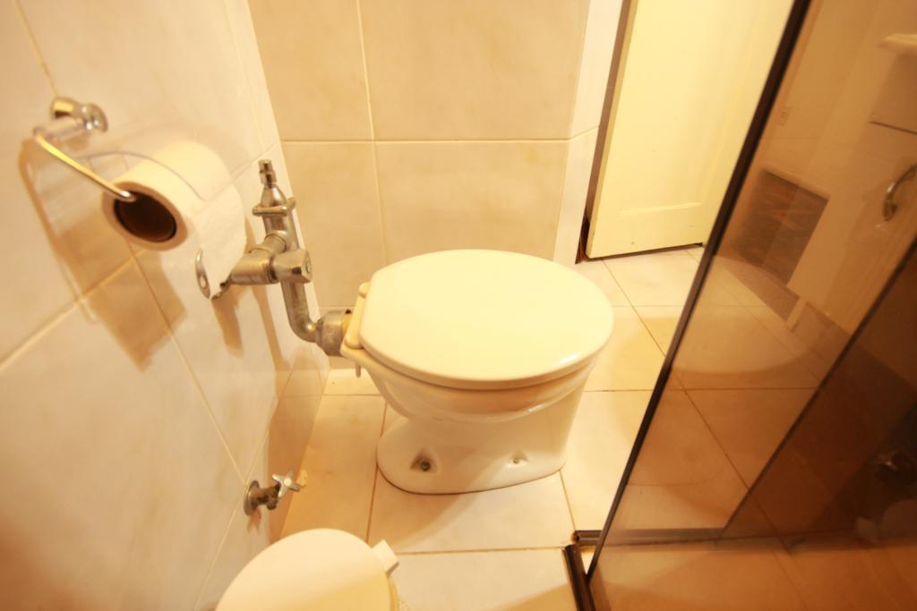 Baependi 503 Apartamento Rio de Janeiro
