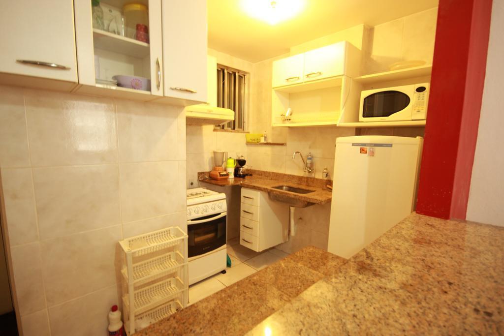 Baependi 503 Apartamento
