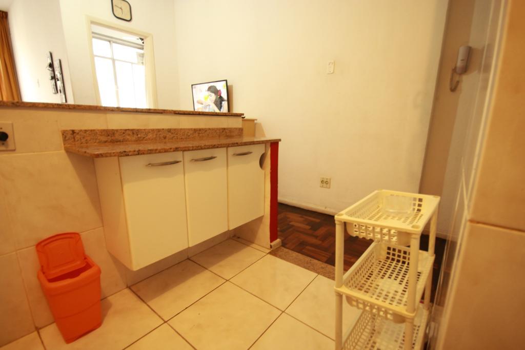 Apartamento Baependi 503 *