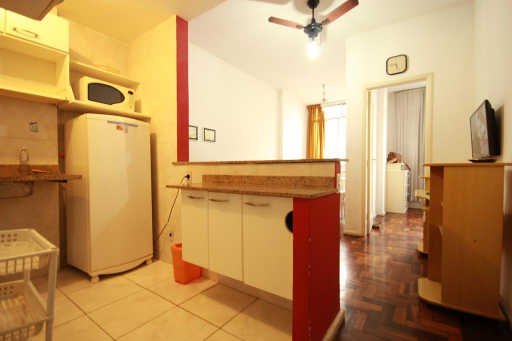 Apartamento Baependi 503 Rio de Janeiro