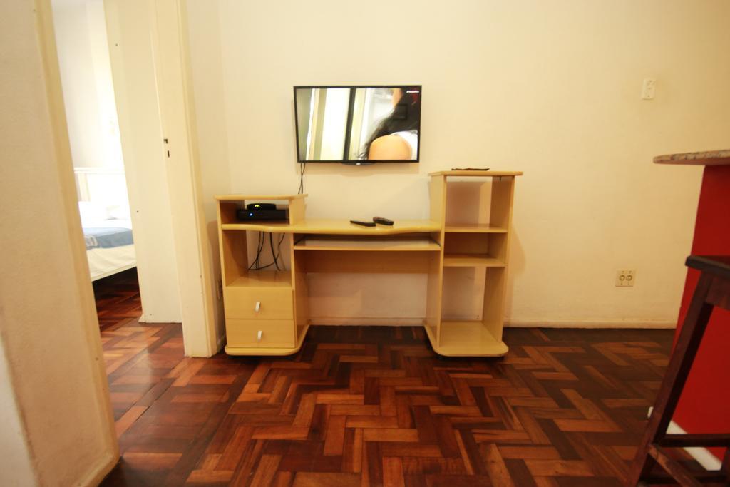 Baependi 503 Apartamento *