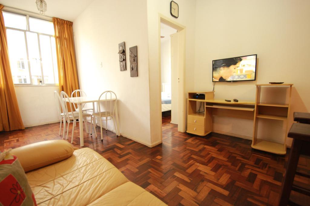 Baependi 503 Apartamento Rio de Janeiro