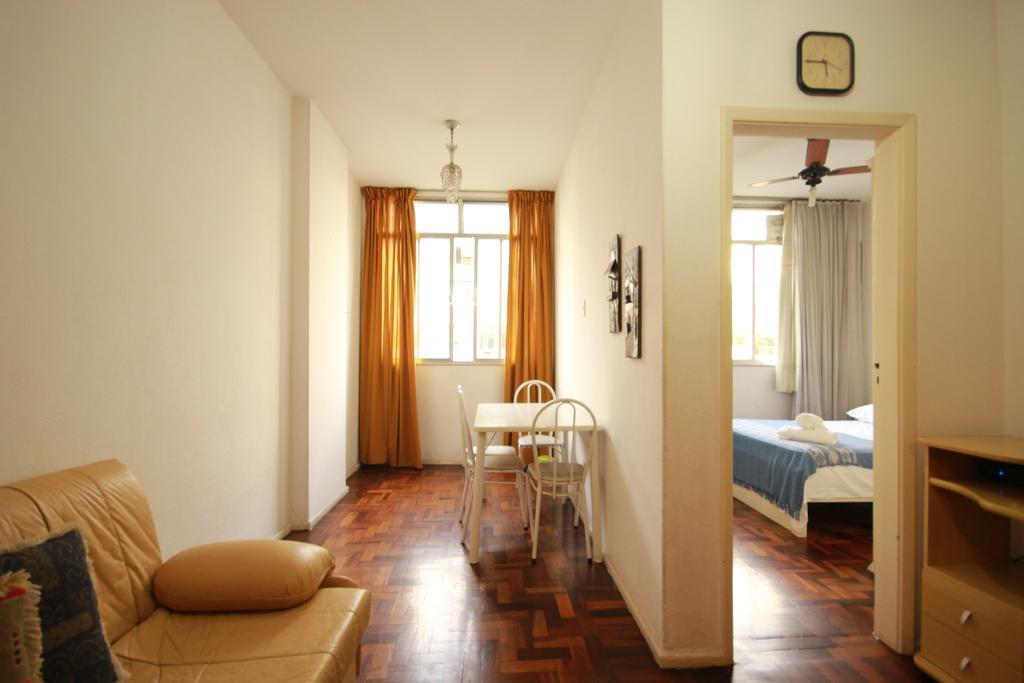Baependi 503 Apartamento