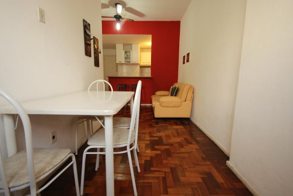 Apartamento Baependi 503 *