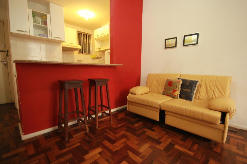 Apartamento Baependi 503 Rio de Janeiro