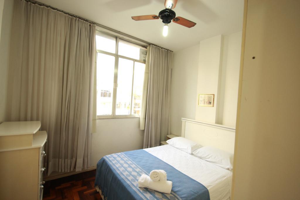 Apartamento Baependi 503 *