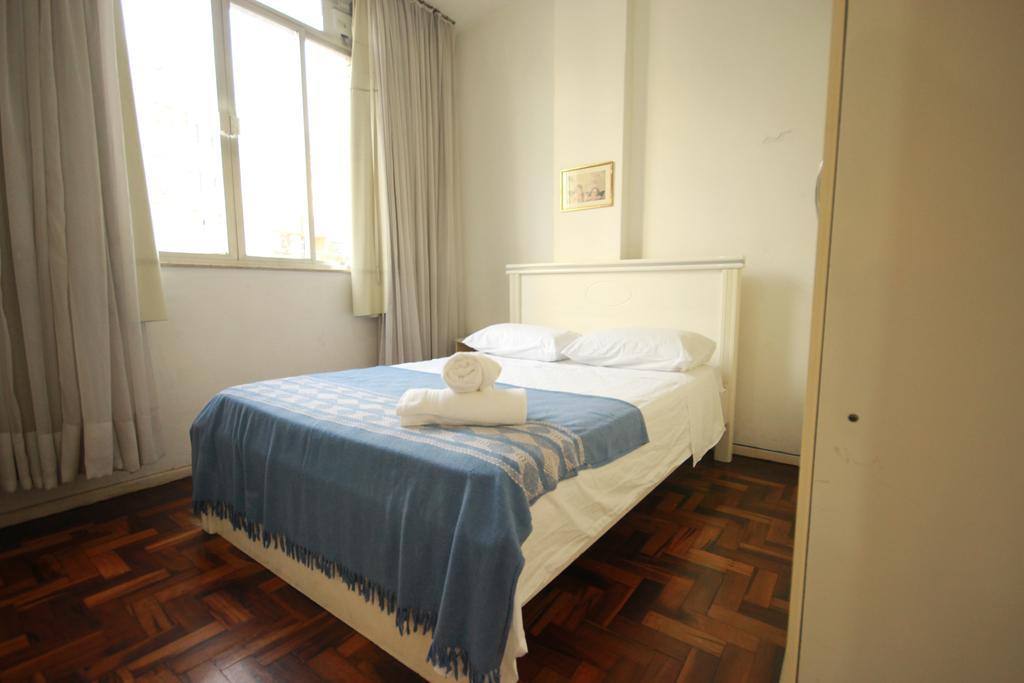 Apartamento Baependi 503 Rio de Janeiro