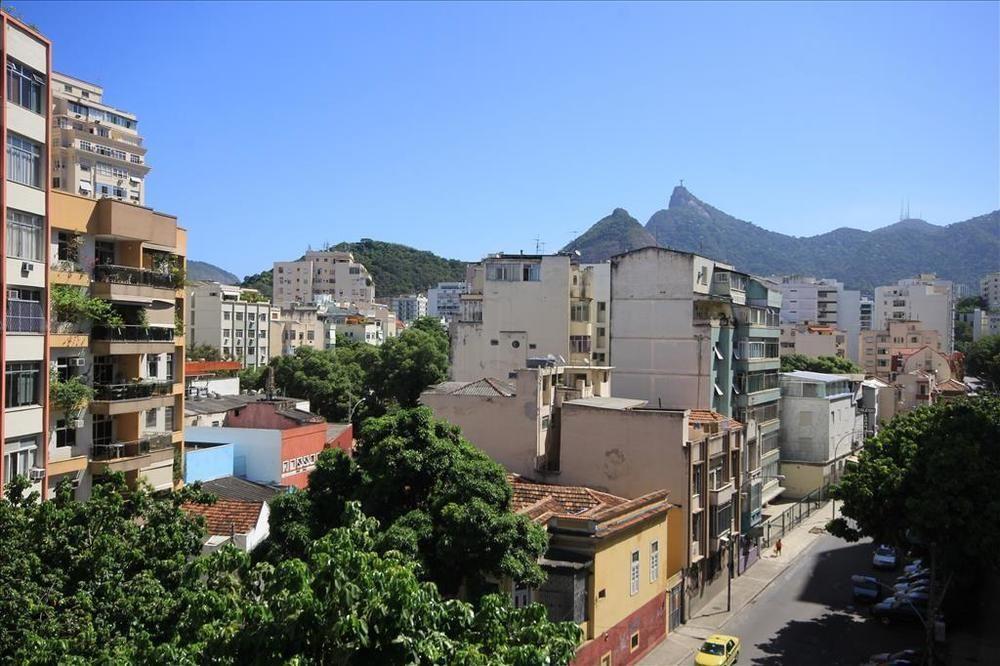 Baependi 503 Apartamento