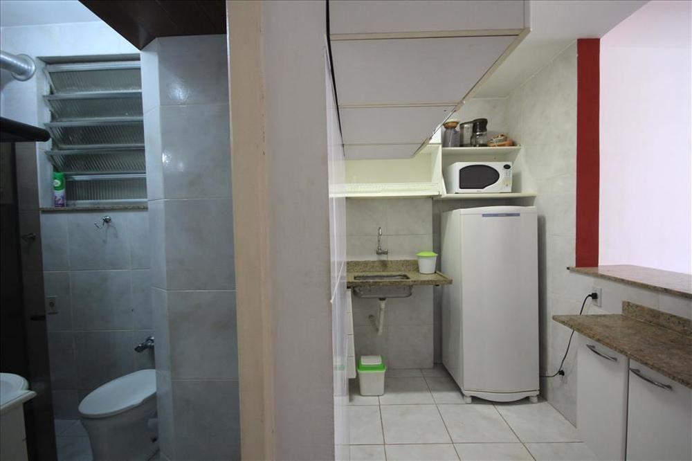 Baependi 503 Apartamento Rio de Janeiro