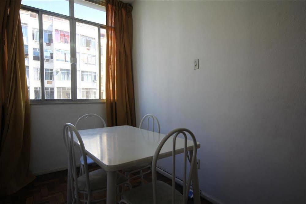 Baependi 503 Apartamento Rio de Janeiro