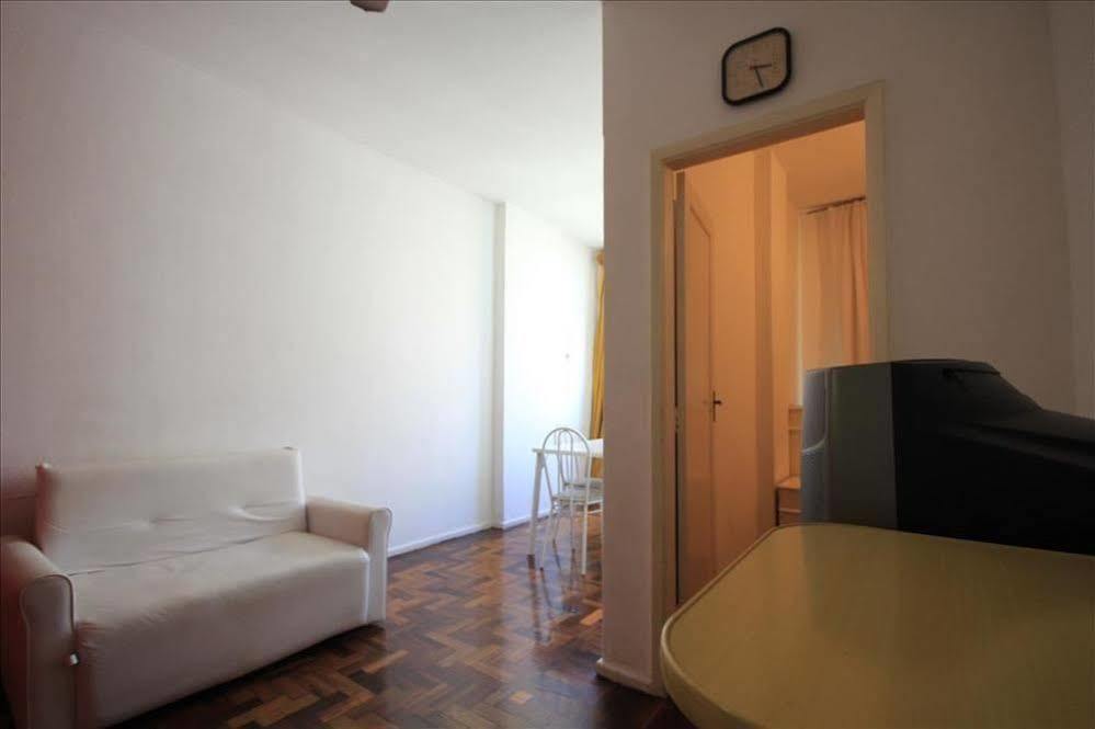 Apartamento Baependi 503 *