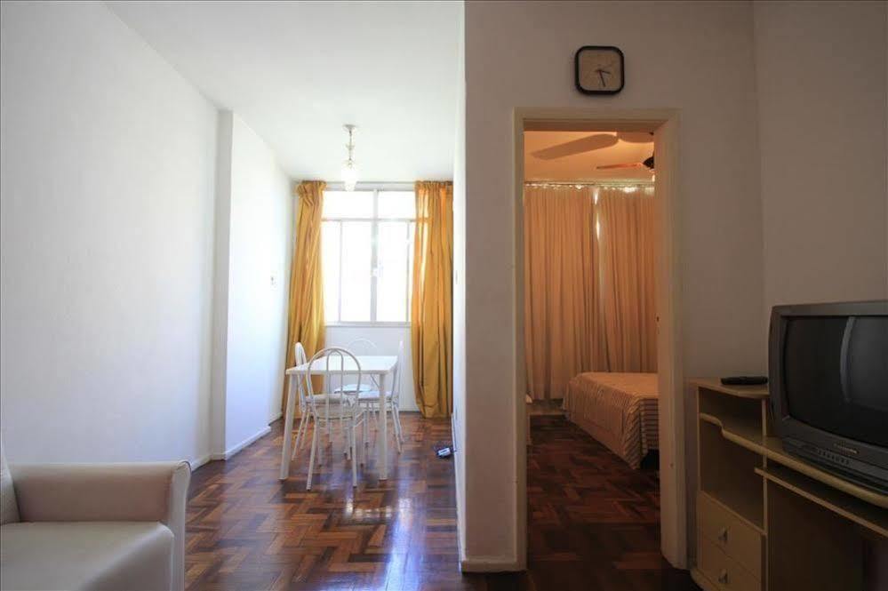 Apartamento Baependi 503 Rio de Janeiro
