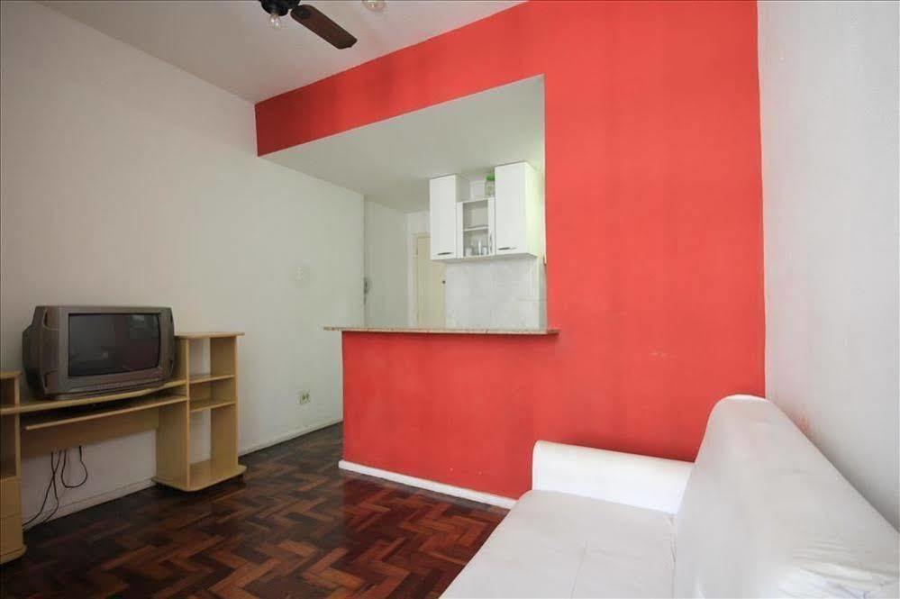 Apartamento Baependi 503 Rio de Janeiro