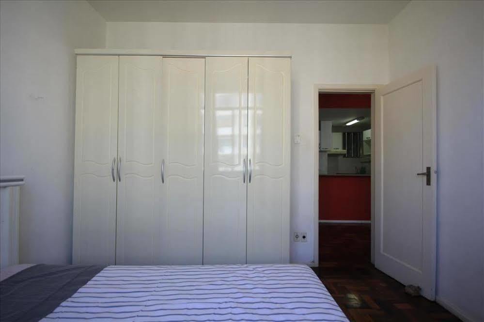 Baependi 503 * Rio de Janeiro