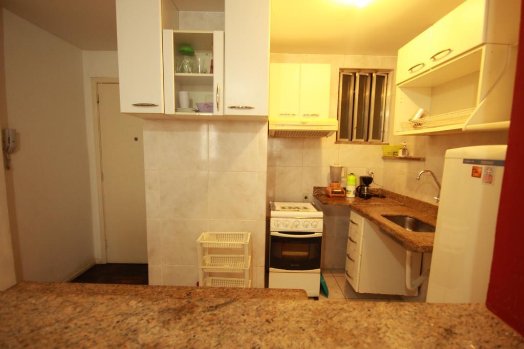 Apartment Baependi 503