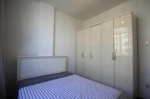 Baependi 503 Apartment *