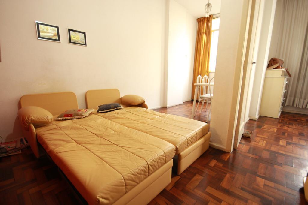 Baependi 503 Apartamento