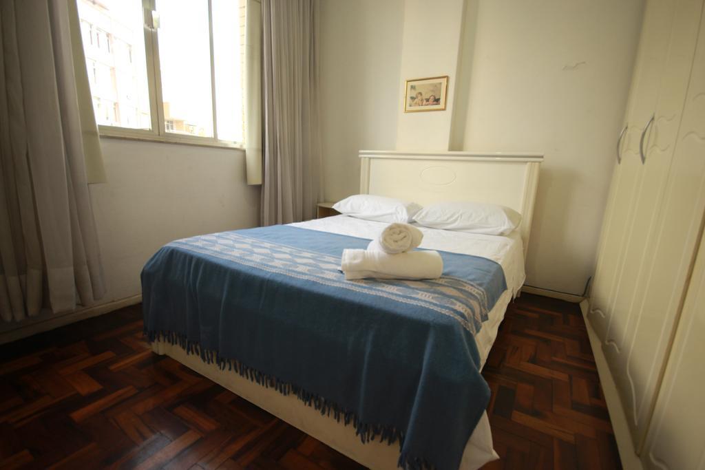 Baependi 503 Río de Janeiro