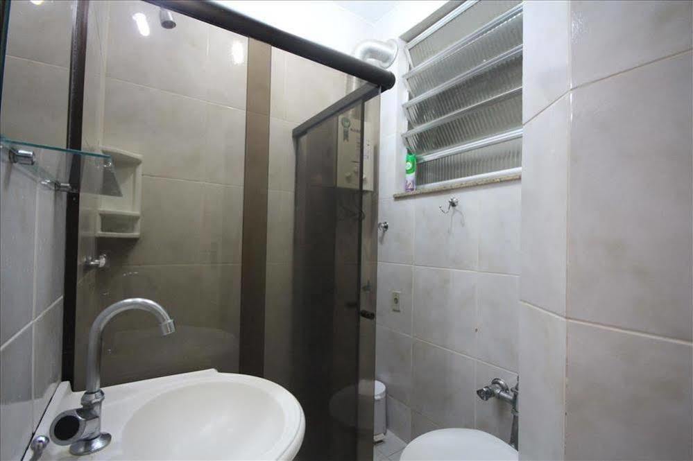 Apartamento Baependi 503 *