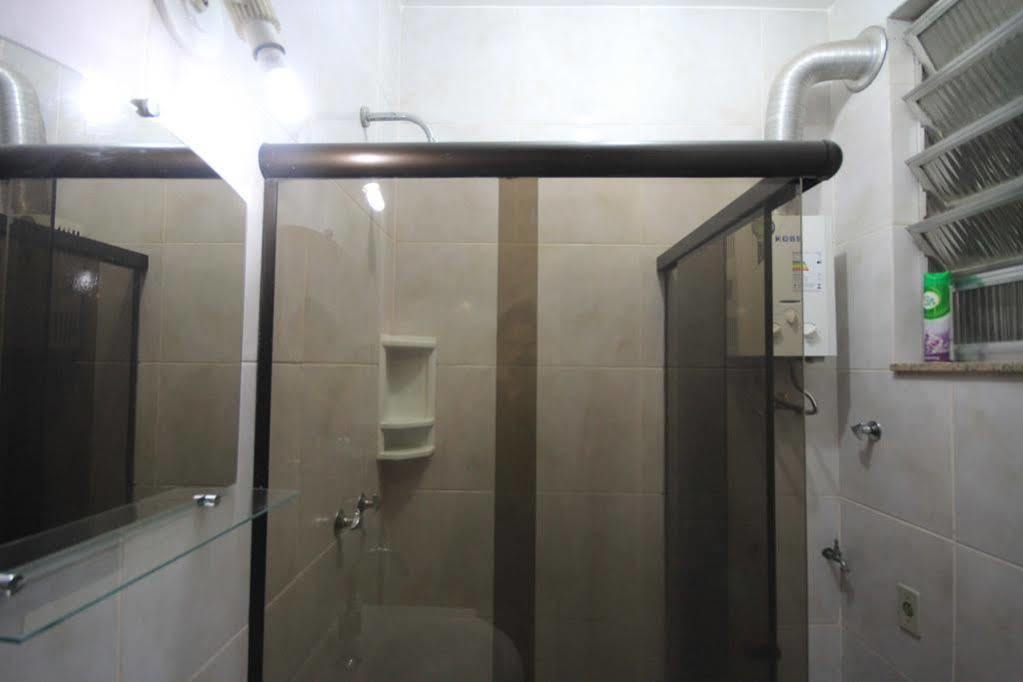 Apartamento Baependi 503 Río de Janeiro
